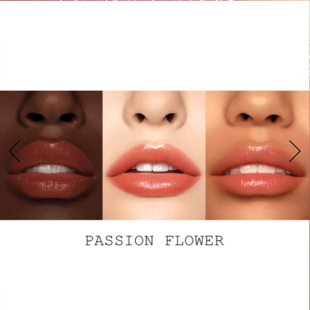 BNIP *Original Tube* Pat McGrath Lip Fetish Balm in Passion Flower